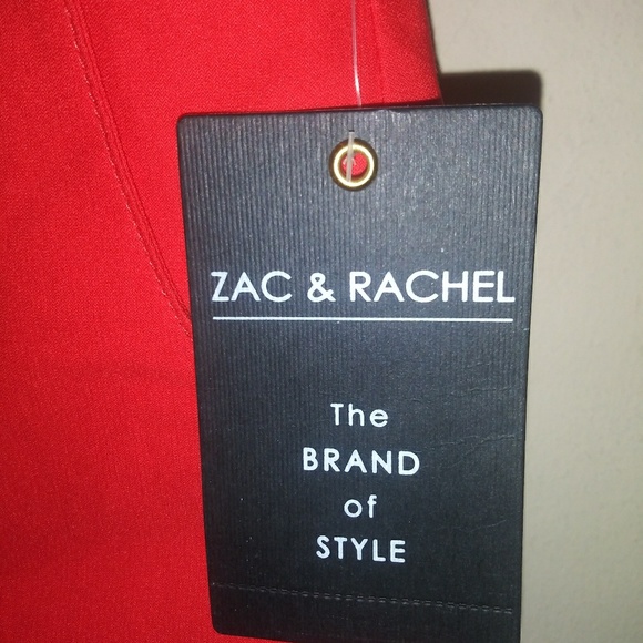 ZAC &RACHEL - Picture 3 of 6